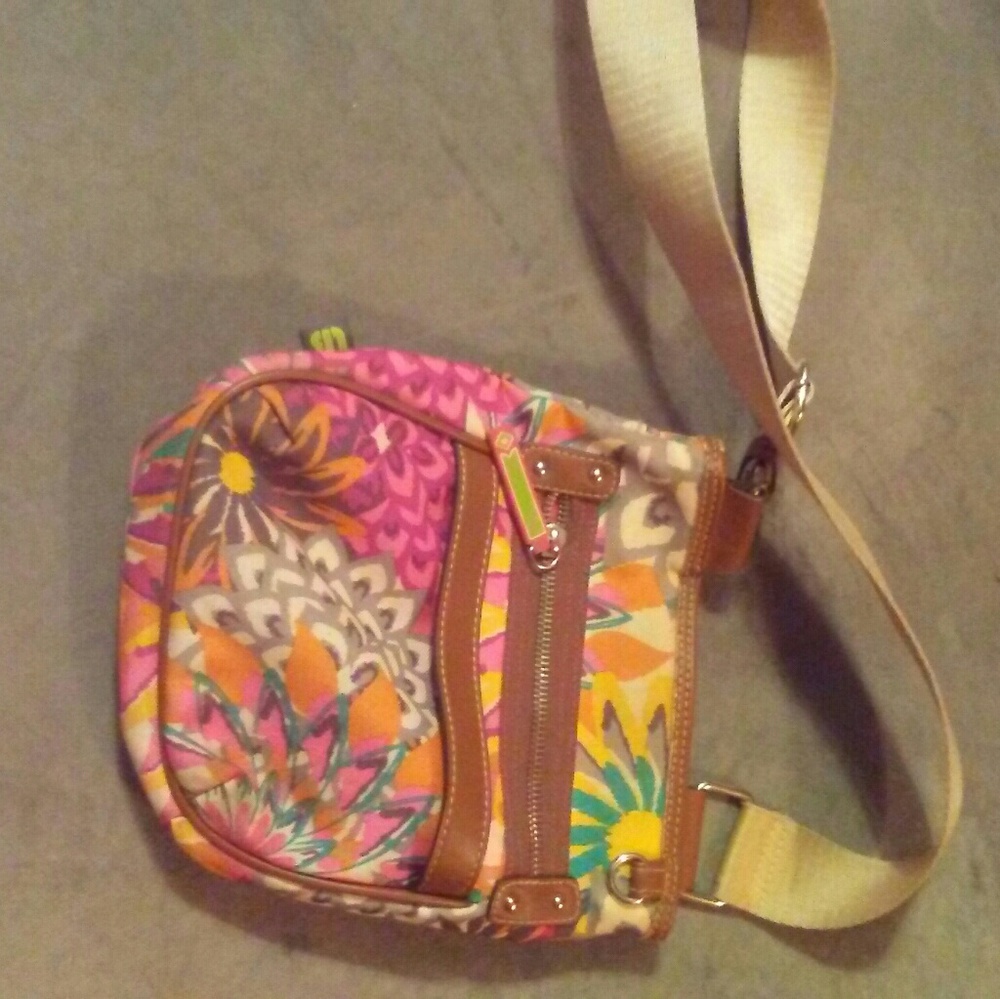 Purse.